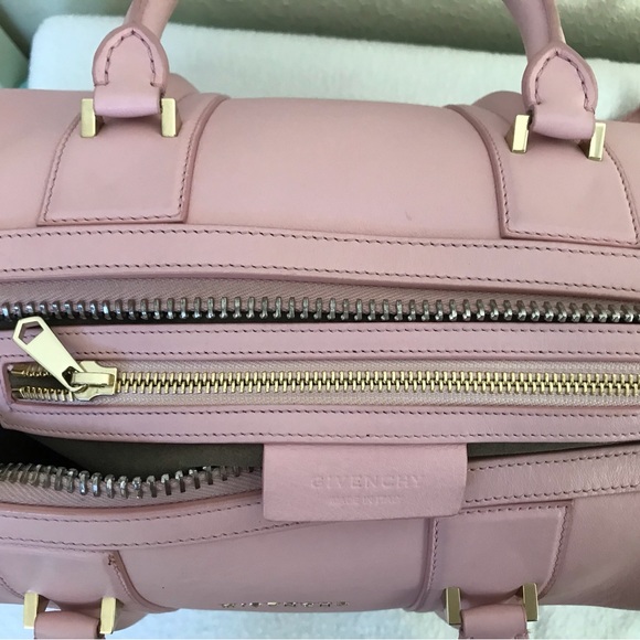 Givenchy Lucrezia Boston 2 way bag - Picture 6 of 14